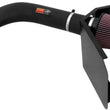 Load image into Gallery viewer, K&amp;N 93-98 Jeep Grand Cherokee Performance Intake Kit - Main Product View