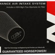 Load image into Gallery viewer, K&amp;N 94-95 Ford Mustang V8-5.0L Performance Intake Kit - Additional View 5