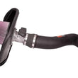 Load image into Gallery viewer, K&amp;N 98-01 Ford Ranger / Mazda B2500 L4-2.5L Performance Intake Kit - Main Product View