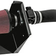 Load image into Gallery viewer, K&amp;N 98-01 Ford Ranger / Mazda B3000 V6 3.0L Performance Intake Kit - Main Product View