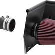 Load image into Gallery viewer, K&amp;N 00-04 Nissan Xterra V6-3.3L Performance Intake Kit - Main Product View