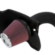 Load image into Gallery viewer, K&amp;N 99-04 Chevy Silverado V8-6.0L Performance Intake Kit - Main Product View