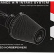 Load image into Gallery viewer, K&amp;N 01-04 Chevy Suburban V8-8.1L Performance Intake Ki - Additional View 8