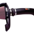 Load image into Gallery viewer, K&amp;N 01-04 Chevy Silverado HD V8-6.0L Performance Intake Kit - Main Product View