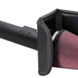Load image into Gallery viewer, K&amp;N 07 Ford F-150 V8-4.6L Performance Intake Kit - Main Product View