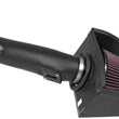 Load image into Gallery viewer, K&amp;N 07-10 Ford Expedition / 09-10 F150 / 07-10 Lincoln Navigator 5.4L V8 Performance Intake Kit - Main Product View
