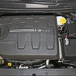 Load image into Gallery viewer, K&amp;N 15-16 Chrysler 200 3.6L V6 Performance Intake Kit - Side View