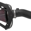 Load image into Gallery viewer, K&amp;N 15-16 Chrysler 200 3.6L V6 Performance Intake Kit - Additional View 9