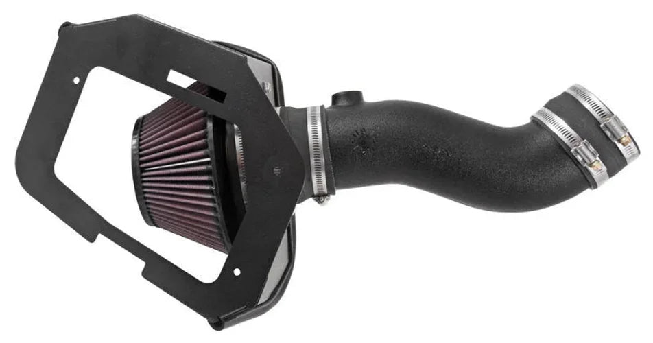 K&N 15-16 Chrysler 200 3.6L V6 Performance Intake Kit - Additional View 9