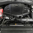 Load image into Gallery viewer, K&amp;N 16-19 Chevrolet Camaro V6-3.6L Performance Intake Kit - Side View