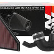 Load image into Gallery viewer, K&amp;N 16-19 Chevrolet Camaro V6-3.6L Performance Intake Kit - Additional View 6