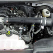 Load image into Gallery viewer, K&amp;N Engineering Performance Intake Kit fits 2018-2020 Ford F-150 - Side View