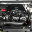 Load image into Gallery viewer, K&amp;N 18-20 Jeep Grand Cherokee 3.6L V6 Performance Intake Kit - Back View