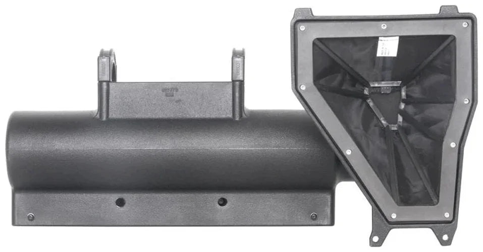 K&N 17-19 CAN-AM X3 Turbo 899CC Performance Intake Kit - Additional View 6