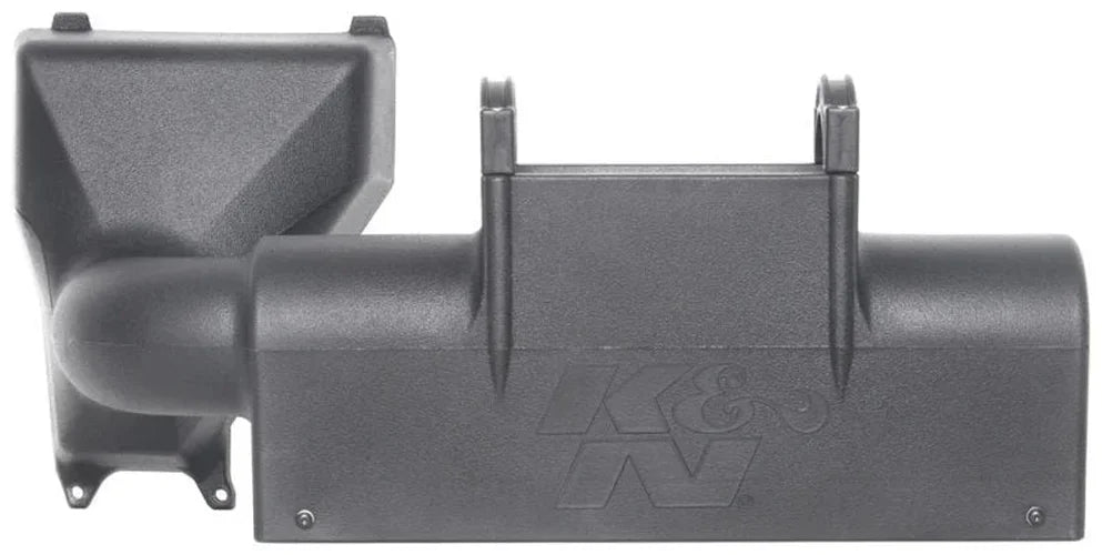 K&N 17-19 CAN-AM X3 Turbo 899CC Performance Intake Kit - Additional View 7