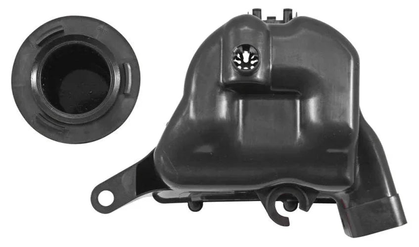 K&N Performance Intake Kit Volkswagen Polo 6R - Additional View 6