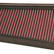 Load image into Gallery viewer, K&amp;N Replacement Air Filter for 02-13 Renault Megane/03-13 Scenic/03-09 Grand Scenic/08-13 Kangaroo - Main Product View