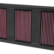 Load image into Gallery viewer, K&amp;N Replacement Air Filter 11 Mercedes Benz C350/CLS350/E300/GLK350/ML350/S350 / 11-12 E350/SLK350 - Main Product View