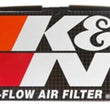 Load image into Gallery viewer, K&amp;N Replacement Air Filter FORD 6.9L,7.3L DIESEL, 1983-94 - Additional View 8