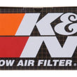 Load image into Gallery viewer, K&amp;N Replacement Air Filter AMC-JEEP,PONT.BUICK,GMC, 1963-97 - Additional View 6