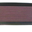 Load image into Gallery viewer, K&amp;N Replacement Air Filter AIR FILTER, VW 76-93, FORD 83-88, CHRY/DOD 89-95, PLY 85-95 - Main Product View