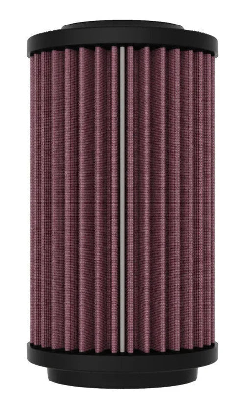 K&N 98-00 Honda CB400 VTEC 400 Replacement Air Filter - Additional View 5