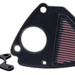 Load image into Gallery viewer, K&amp;N 99-07 Honda VT600C/CD Shadow Replacement Air Filter - Main Product View