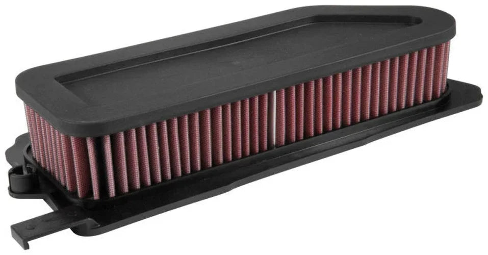 K&N 16-18 Honda SXS1000M3 Pioneer Replacement Air Filter - Side View