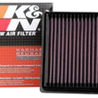 Load image into Gallery viewer, K&amp;N Replacement Air Filter 18-20 Renault Megane IV 1.8L L4 - Additional View 8