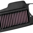 Load image into Gallery viewer, K&amp;N 19-20 Honda Monkey (125CC) Replacement Air Filter - Main Product View
