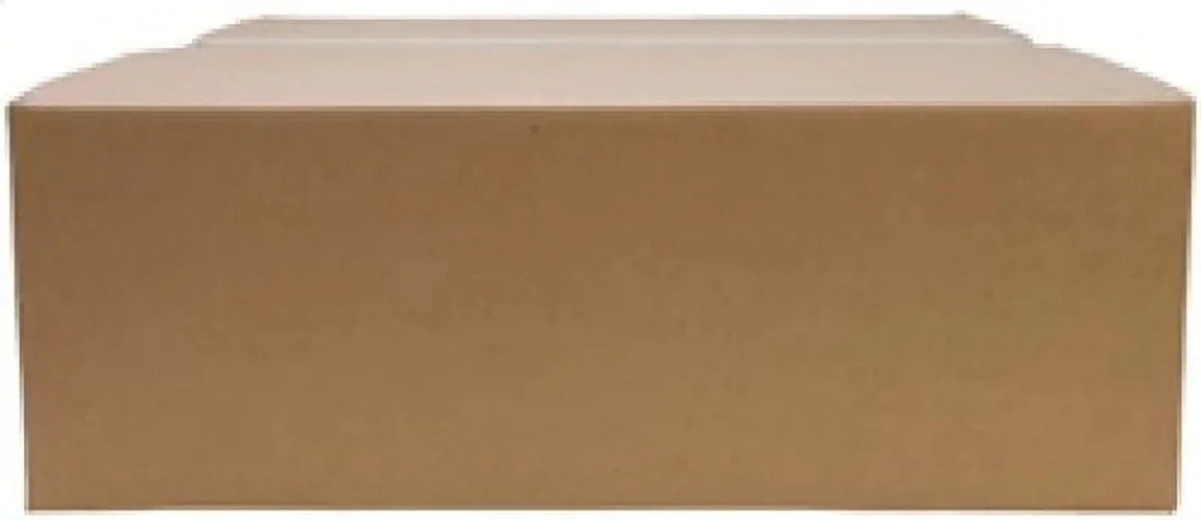 K&N Replacement Air Filter w/ Chrome Top - W/E-1500 K&N Logo - Additional View 6