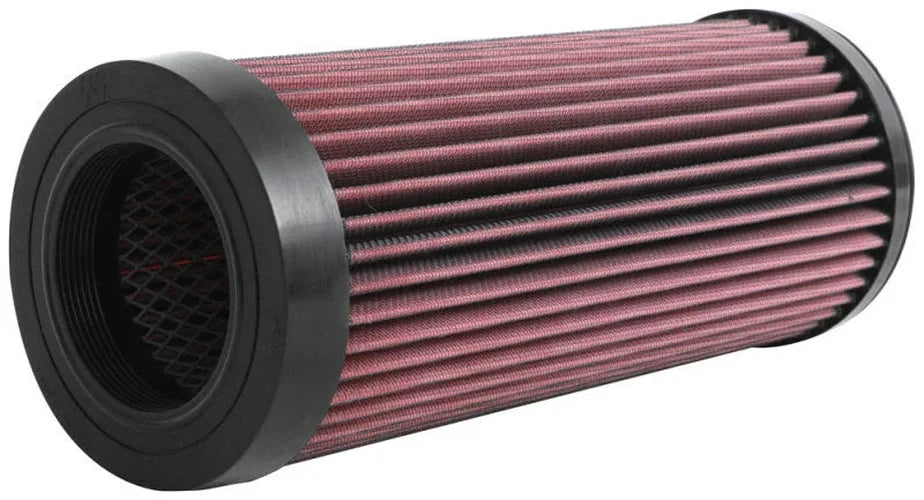 K&N 2020 Can-Am Maverick X3 900 Replacement Drop In Air Filter - Side View