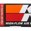 Load image into Gallery viewer, K&amp;N 16-19 BMW 750i L6-4.4L F/I Replacement Drop In Air Filter - Additional View 8