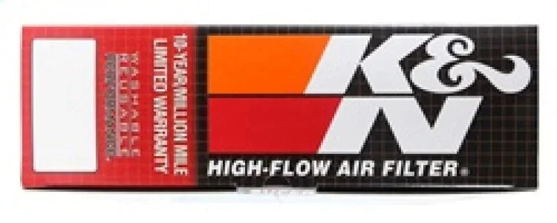 K&N 16-19 BMW 750i L6-4.4L F/I Replacement Drop In Air Filter - Additional View 8