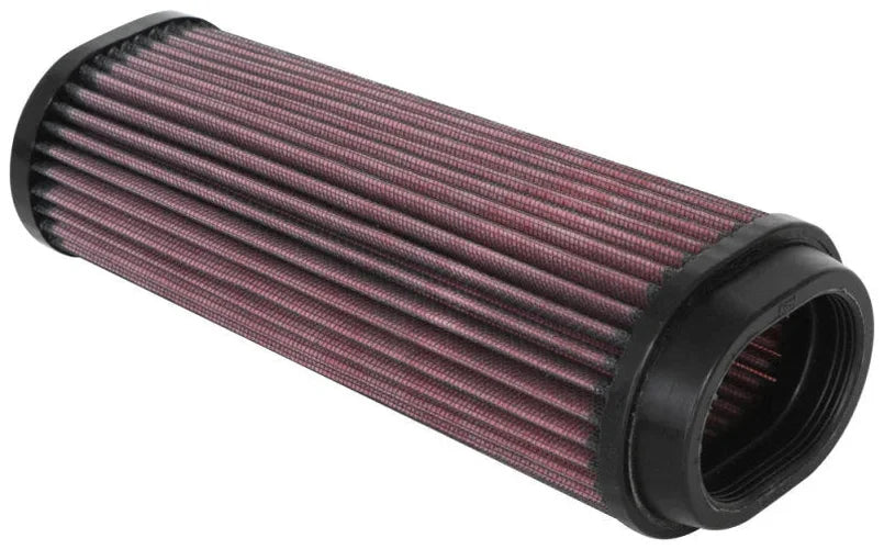 K&N 17-20 Kia Picanto L3 1.0L Replacement Drop In Air Filter - Side View