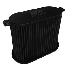 Load image into Gallery viewer, K&amp;N Engineering Replacement Dryflow Air Filter fits 2008-2010 Ford F-250 Super Duty / 2008-2010 Ford F-350 Super Duty V8-6...