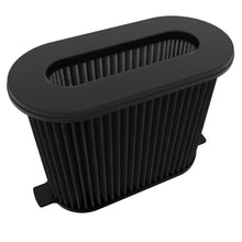 Load image into Gallery viewer, K&amp;N Engineering Replacement Dryflow Air Filter fits 2008-2010 Ford F-250 Super Duty / 2008-2010 Ford F-350 Super Duty V8-6...