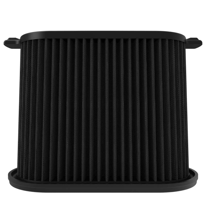 K&N Engineering Replacement Dryflow Air Filter fits 2008-2010 Ford F-250 Super Duty / 2008-2010 Ford F-350 Super Duty V8-6...