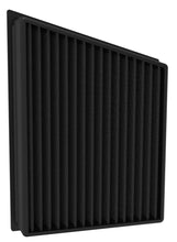 Load image into Gallery viewer, K&amp;N Engineering Replacement Dryflow Air Filter fits 2011-2016 Chevrolet Silverado 2500 / 2011-2016 Chevrolet Silverado 350...