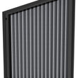 Load image into Gallery viewer, K&amp;N Engineering Replacement Dryflow Air Filter fits 2011-2016 Chevrolet Silverado 2500 / 2011-2016 Chevrolet Silverado 350...