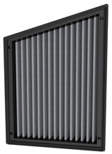 Load image into Gallery viewer, K&amp;N Engineering Replacement Dryflow Air Filter fits 2011-2016 Chevrolet Silverado 2500 / 2011-2016 Chevrolet Silverado 350...