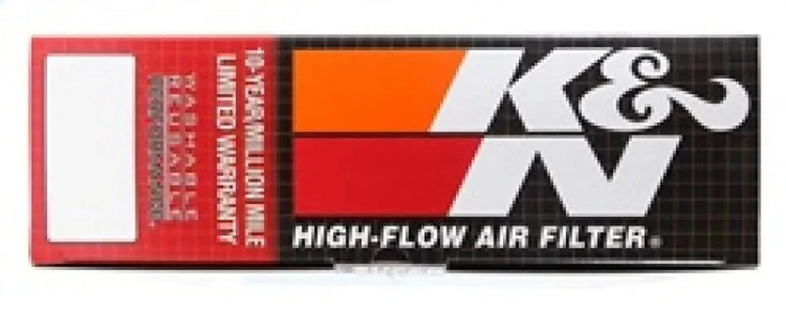 K&N Replacement Unique Air Filter for 2009-2014 Mercedes-Benz C/CLS/E/GLK/ML/S/SLK Class Diesel - Additional View 6