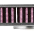 Load image into Gallery viewer, K&amp;N Replacement Unique Air Filter 6.625in L x 4.75in W x 1.625in H with 1 Flange for Harley Davidson - Main Product View