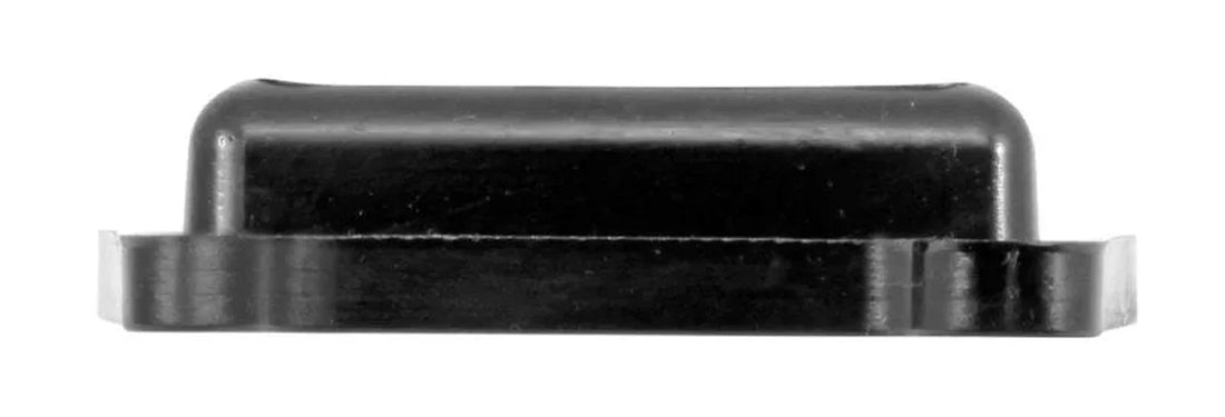 K&N 13-15 Suzuki GW250 Drop In Air Filter - Side View