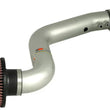 Load image into Gallery viewer, K&amp;N 02-04 Chevy Cavalier L4-2.2L Silver Typhoon Intake - Main Product View