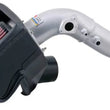 Load image into Gallery viewer, K&amp;N 06-09 Civic Si Silver Typhoon Short Ram Intake - Main Product View