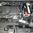 Load image into Gallery viewer, K&amp;N 19 Toyota Rav4 Typhoon Air Intake - Side View