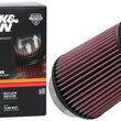 Load image into Gallery viewer, K&amp;N Universal Air Filter 3-1/2in Flange / 5-1/2in Base / 4-1/2in Top / 6-1/2in Height - Additional View 8
