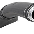 Load image into Gallery viewer, K&amp;N Universal NHRA Pro Stock Custom Racing Carbon Fiber Intake Tubes w/ Billet Throttle Body Adapter - Detail View