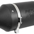 Load image into Gallery viewer, K&amp;N Universal Off-Road Air Intake (Replaces 85-6853) - Main Product View